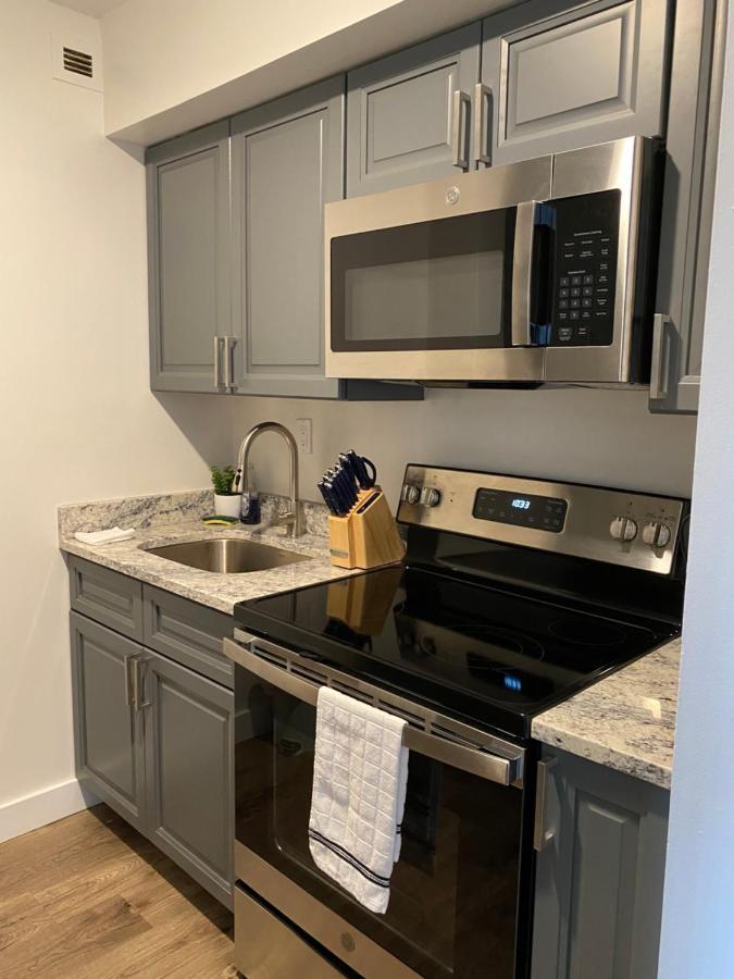 Stylish 1 Bedroom Apartment In Gadsden, Al Eksteriør bilde