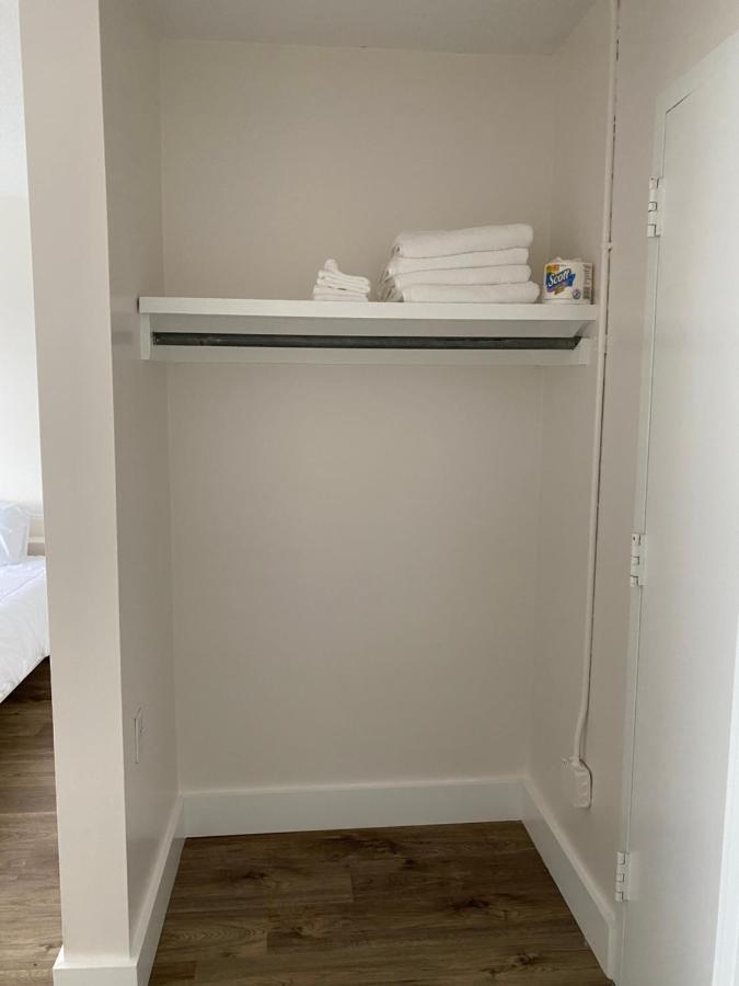Stylish 1 Bedroom Apartment In Gadsden, Al Eksteriør bilde