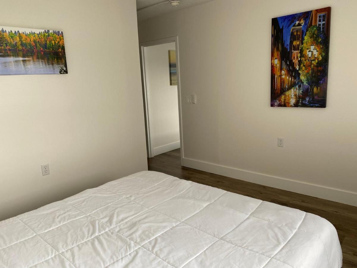 Stylish 1 Bedroom Apartment In Gadsden, Al Eksteriør bilde