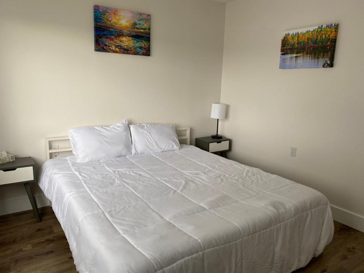 Stylish 1 Bedroom Apartment In Gadsden, Al Eksteriør bilde