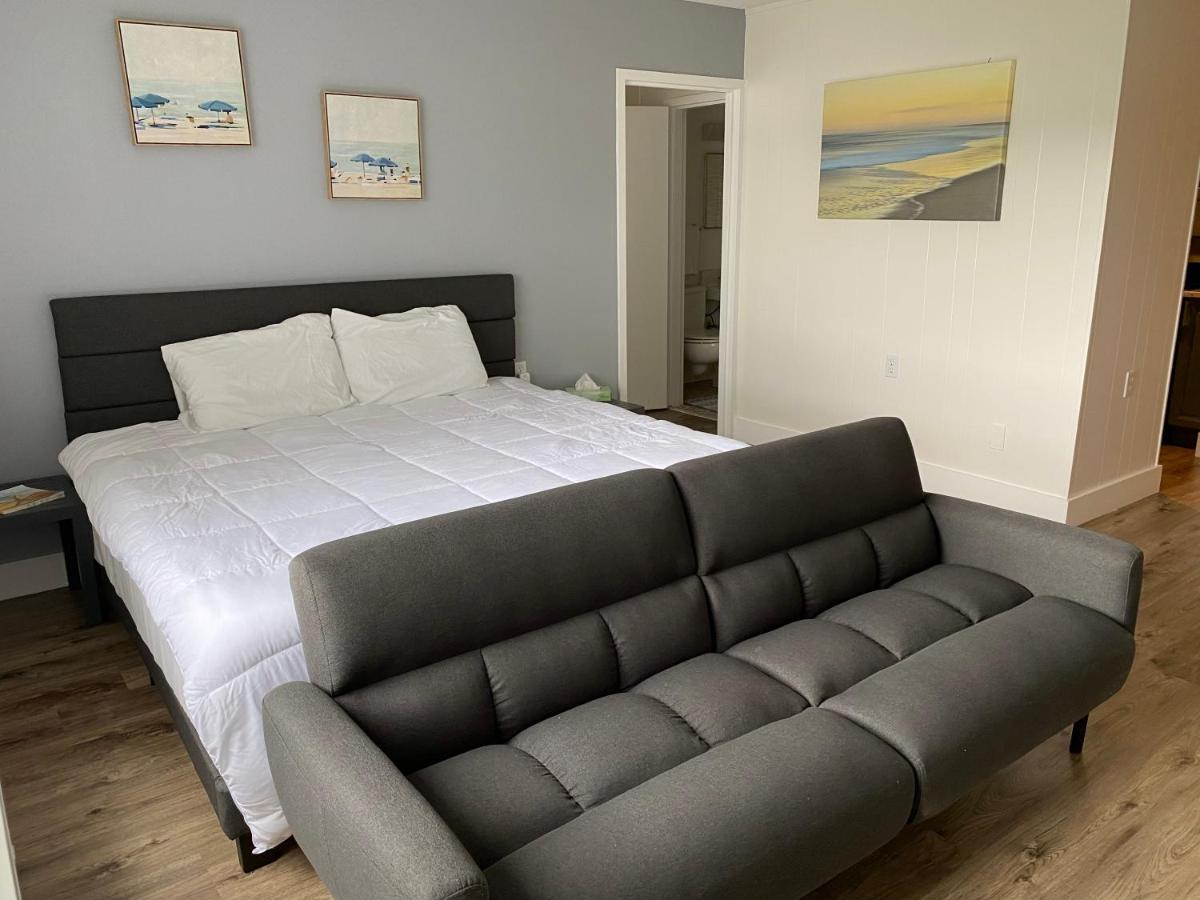 Stylish 1 Bedroom Apartment In Gadsden, Al Eksteriør bilde