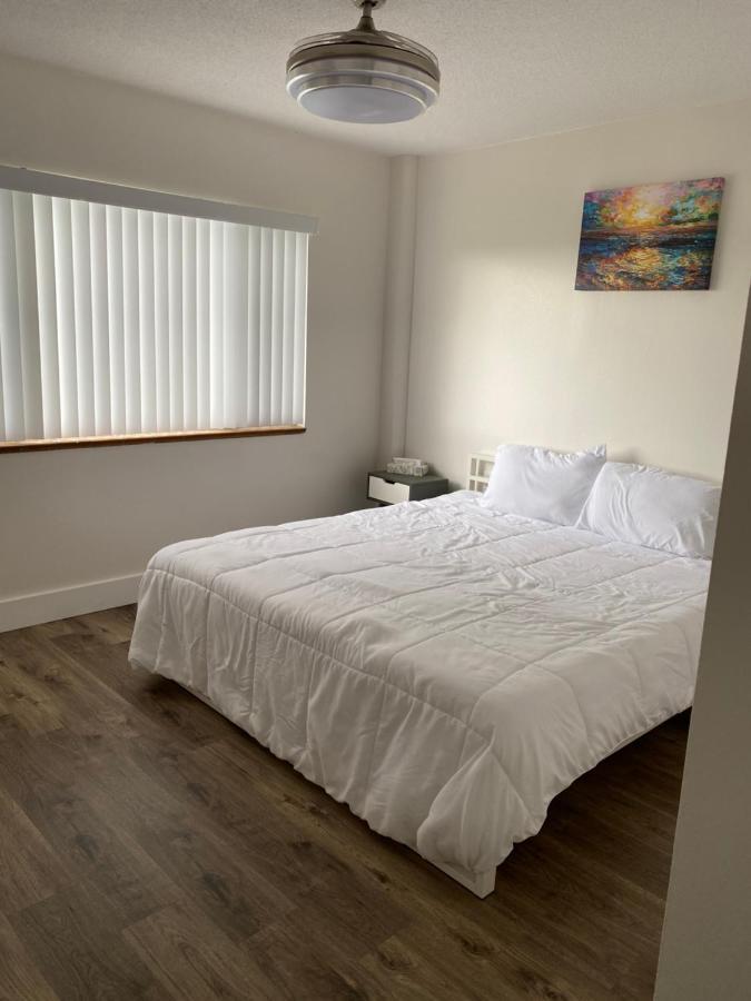 Stylish 1 Bedroom Apartment In Gadsden, Al Eksteriør bilde