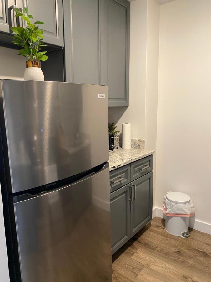 Stylish 1 Bedroom Apartment In Gadsden, Al Eksteriør bilde